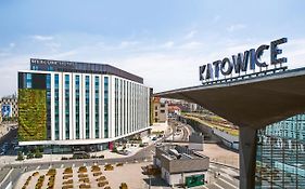 Mercure Katowice Centrum